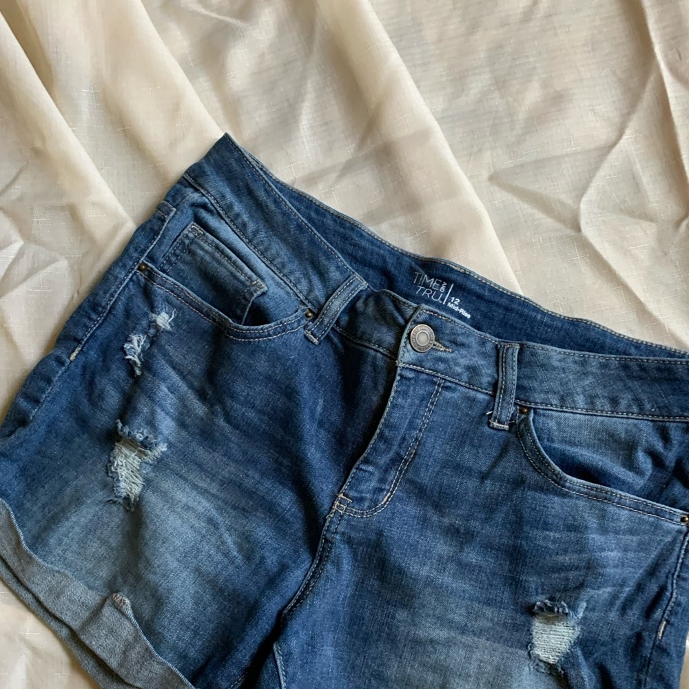 Cute shorts